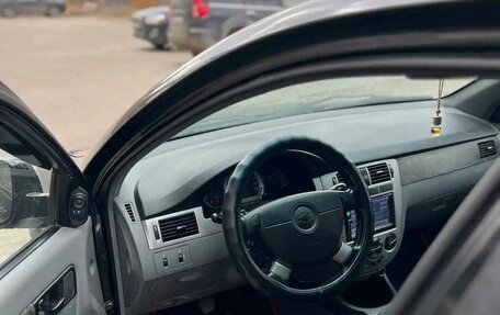 Chevrolet Lacetti, 2010 год, 450 000 рублей, 15 фотография