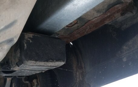 Chevrolet Lacetti, 2010 год, 450 000 рублей, 20 фотография