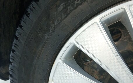 Chevrolet Lacetti, 2010 год, 450 000 рублей, 17 фотография