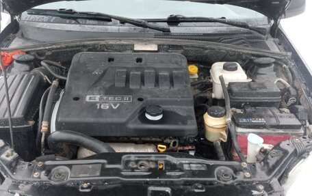 Chevrolet Lacetti, 2010 год, 450 000 рублей, 23 фотография