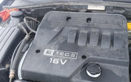 Chevrolet Lacetti, 2010 год, 450 000 рублей, 24 фотография