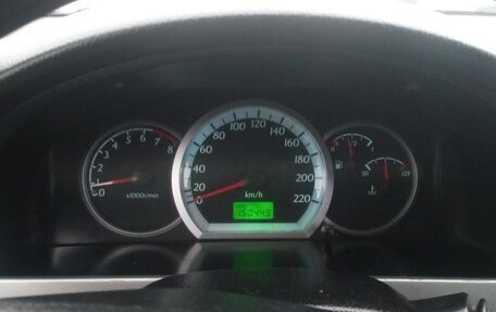 Chevrolet Lacetti, 2010 год, 450 000 рублей, 25 фотография