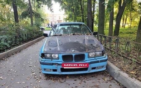 BMW 3 серия, 1996 год, 150 000 рублей, 2 фотография