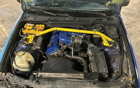 BMW 3 серия, 1996 год, 150 000 рублей, 7 фотография