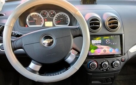 Chevrolet Nexia, 2021 год, 1 200 000 рублей, 4 фотография