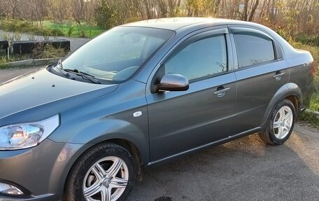 Chevrolet Nexia, 2021 год, 1 200 000 рублей, 2 фотография