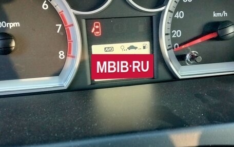 Chevrolet Nexia, 2021 год, 1 200 000 рублей, 5 фотография