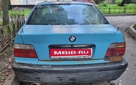 BMW 3 серия, 1996 год, 150 000 рублей, 4 фотография