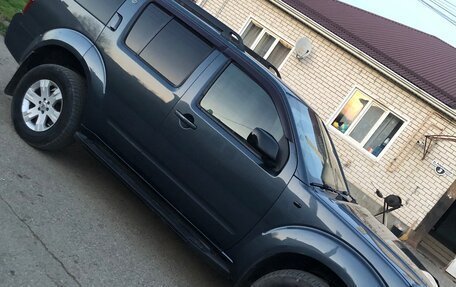 Nissan Pathfinder, 2005 год, 1 030 000 рублей, 4 фотография