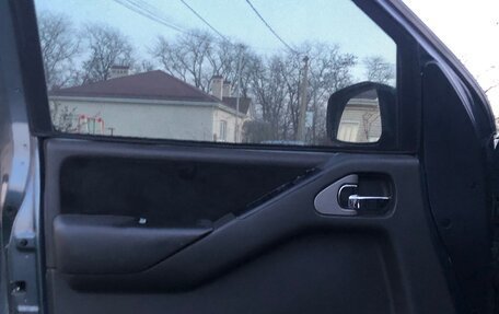 Nissan Pathfinder, 2005 год, 1 030 000 рублей, 6 фотография