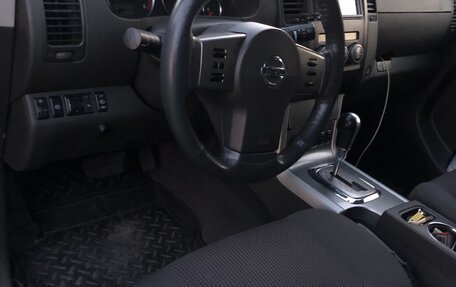 Nissan Pathfinder, 2005 год, 1 030 000 рублей, 5 фотография