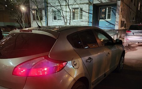 Renault Megane III, 2014 год, 990 000 рублей, 4 фотография