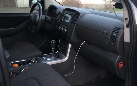 Nissan Pathfinder, 2005 год, 1 030 000 рублей, 8 фотография