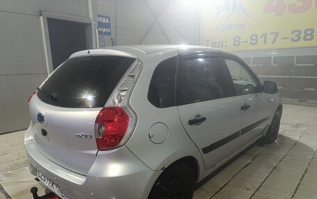 Datsun mi-DO, 2016 год, 330 000 рублей, 2 фотография