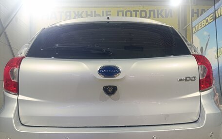 Datsun mi-DO, 2016 год, 330 000 рублей, 3 фотография