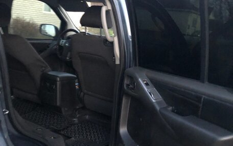 Nissan Pathfinder, 2005 год, 1 030 000 рублей, 7 фотография