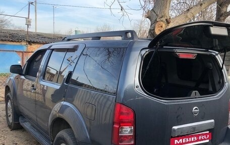 Nissan Pathfinder, 2005 год, 1 030 000 рублей, 2 фотография