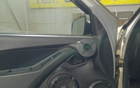 Datsun mi-DO, 2016 год, 330 000 рублей, 4 фотография