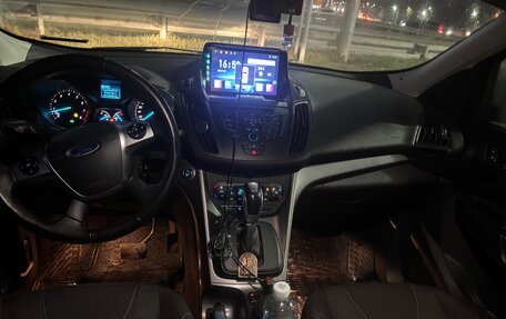 Ford Kuga III, 2016 год, 1 595 000 рублей, 3 фотография