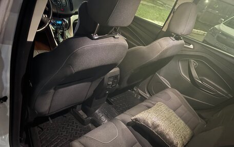 Ford Kuga III, 2016 год, 1 595 000 рублей, 2 фотография