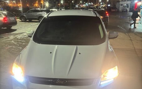 Ford Kuga III, 2016 год, 1 595 000 рублей, 5 фотография