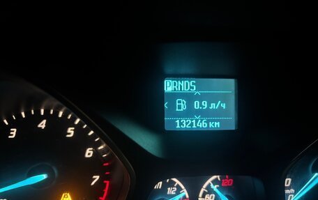 Ford Kuga III, 2016 год, 1 595 000 рублей, 4 фотография