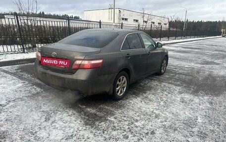 Toyota Camry, 2010 год, 1 150 000 рублей, 3 фотография