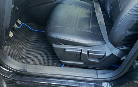 Nissan Qashqai, 2010 год, 950 000 рублей, 8 фотография