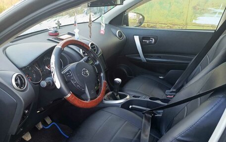 Nissan Qashqai, 2010 год, 950 000 рублей, 6 фотография