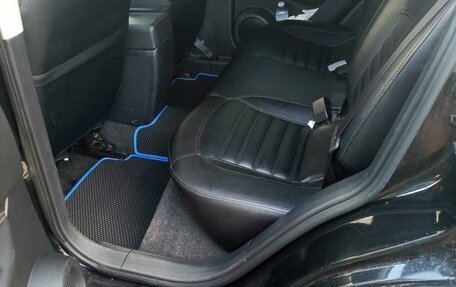 Nissan Qashqai, 2010 год, 950 000 рублей, 11 фотография