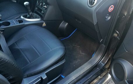 Nissan Qashqai, 2010 год, 950 000 рублей, 12 фотография