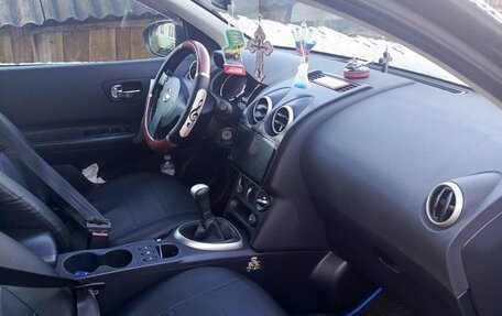 Nissan Qashqai, 2010 год, 950 000 рублей, 16 фотография