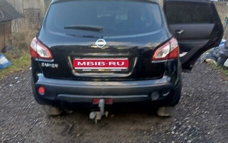 Nissan Qashqai, 2010 год, 950 000 рублей, 10 фотография