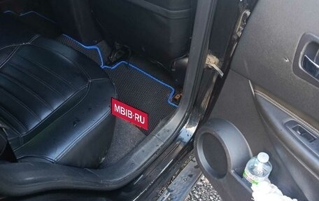 Nissan Qashqai, 2010 год, 950 000 рублей, 14 фотография