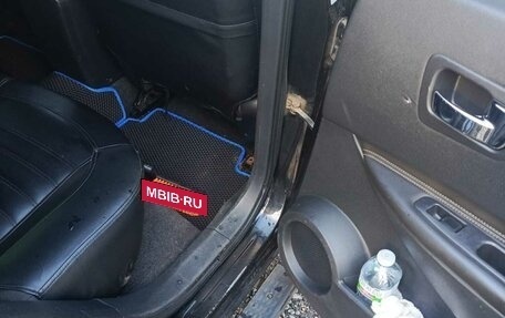 Nissan Qashqai, 2010 год, 950 000 рублей, 13 фотография