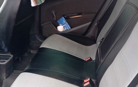 Opel Astra J, 2012 год, 600 000 рублей, 9 фотография