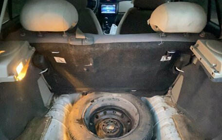 Lifan Smily I (330) рестайлинг, 2011 год, 190 000 рублей, 9 фотография