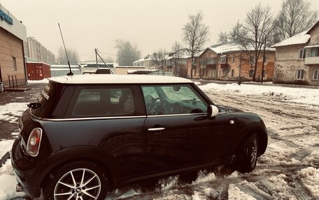 MINI Hatch, 2007 год, 420 000 рублей, 6 фотография