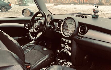 MINI Hatch, 2007 год, 420 000 рублей, 3 фотография