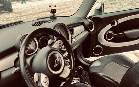 MINI Hatch, 2007 год, 420 000 рублей, 4 фотография