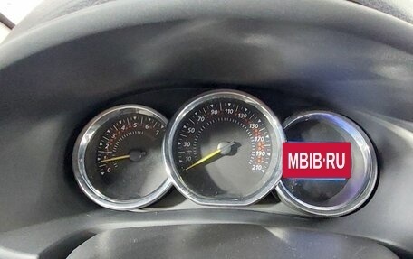 Renault Sandero II рестайлинг, 2016 год, 1 069 000 рублей, 11 фотография