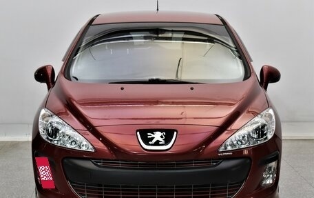 Peugeot 308 II, 2008 год, 389 000 рублей, 2 фотография