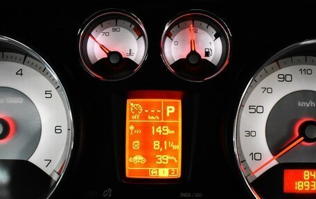 Peugeot 308 II, 2008 год, 389 000 рублей, 6 фотография