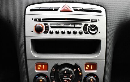 Peugeot 308 II, 2008 год, 389 000 рублей, 7 фотография