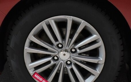 Peugeot 308 II, 2008 год, 389 000 рублей, 13 фотография