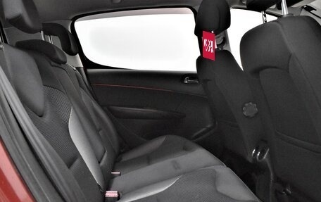 Peugeot 308 II, 2008 год, 389 000 рублей, 10 фотография