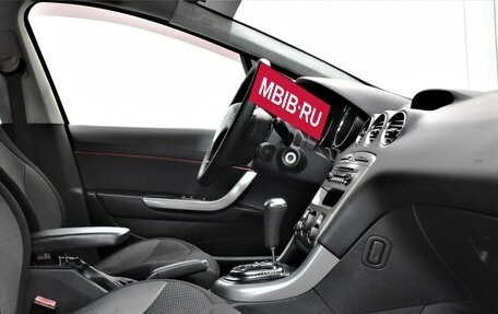 Peugeot 308 II, 2008 год, 389 000 рублей, 9 фотография