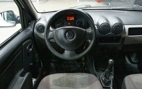 Renault Logan I, 2013 год, 500 000 рублей, 11 фотография