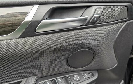 BMW X4, 2017 год, 3 115 000 рублей, 8 фотография