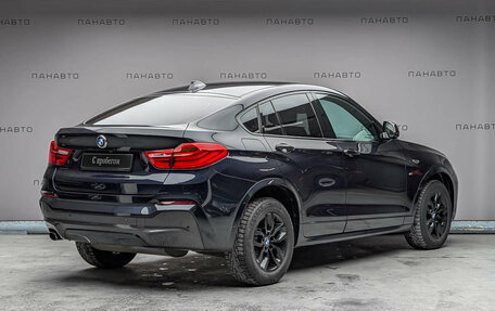 BMW X4, 2017 год, 3 115 000 рублей, 3 фотография